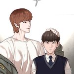 유호빈이 조금만 더 잘생겻어도