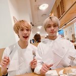 [NCT즌] 나밖에 없는 것 같은 이곳에