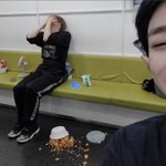 [모두드루와] 멤버의 고통을 즐기는 아이돌