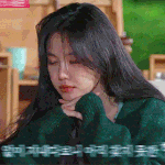 [모두드루와] 최근에 <b>예능</b>나온 손나은 비주얼