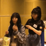 [여자친구] 요즘 우리 먹금 왤케 못하지?