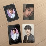 [NCT] 나 포카 괜찮지!!