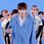 [펜타곤] <b>우석</b>이 귀엽고 되게