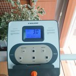 [드루와] <b>런닝</b>머신하면서 판 하는 중