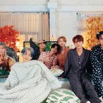 [펜타곤] 유니버스!!~