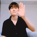 [EXO] 백현이 이제 마을 <b>이장</b>인가