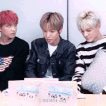 [NCT즌] 동런 <b>good</b>