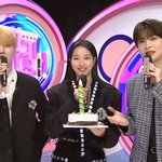 [NCT] 잰가 오늘 우리 <b>트위드</b> 입는다고