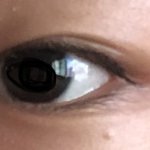 얘들아 ㅠ <b>쌍테</b> 눈