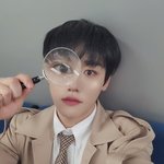 [골든차일드] 아 <b>이장준</b>ㅋㅋㅋㅋ미치게땈ㅋㅋㅋ