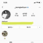 [NCT] <b>재현</b>이 인스타