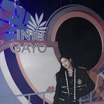 와 <b>이나은</b> 진짜 이쁘다