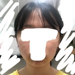 나 비대칭 <b>심해</b>보여?
