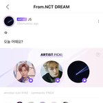[NCT] 셋이 <b>프로필</b> 다른거