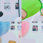 [TXT모아] 빼꼼연준 <b>콜렉션</b>