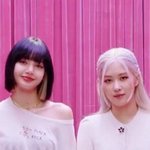 [블랙핑크] <b>로제</b>가 얼굴이 긴거야 리사가 짧은거야