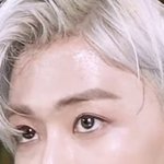 [NCT] 나재민 눈