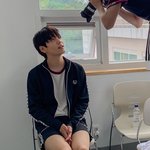 [모두드루와] 모아들아 <b>수빈</b> 이 사진 어디서 뜬 거야?