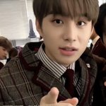 [NCT] 정우야 진짜 사랑한다구