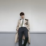 [골든차일드] 우리 리더 <b>기럭지</b>봐ㅠㅠㅠ