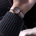 [이것좀봐줘] 나만 시계 이렇게 해??