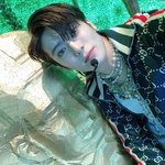 [NCT] <b>조각상</b>보다 더 조각같은 잰니