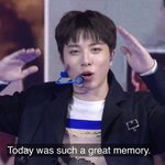 [트레저] <b>정환이</b> 머리 왜 자꾸 잘라먹냐고