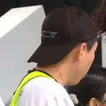 [드루와] 헐 오늘 <b>양세찬</b> 런닝맨에서 다친거봐