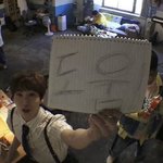 [펜타곤] 유니들 궁금한거있오
