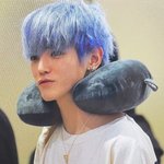 [NCT] <b>용이</b> 버블...