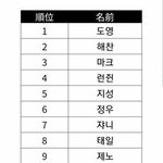 [NCT즌] 난 이렇게 골랏당!!!