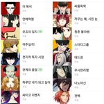 [드루와] 재밌는 웹툰 추천받고 싶은 <b>새럼</b>