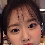 <b>이나은</b> 조카 이쁘다