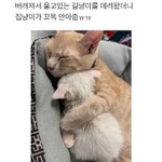 [드루와] 읽씹했는데 좋아요는 <b>누름</b>