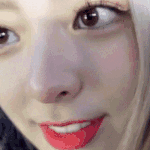 [모두드루와] 있지유나 <b>이</b> <b>움짤</b> 보고 충격받음