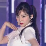 <b>아악</b> 배주현 앞머리 변천사