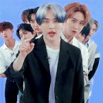 [펜타곤] 담 앨범은 우리 <b>정비</b> 잘하자