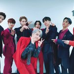 [펜타곤] 사람들이 애들 떡상했으면 좋겟다는거 좀 <b>뿌듯</b>해