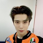 [NCT] 재현이 셀카 아무데서나 찍는거