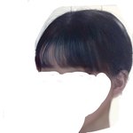 얘들아 나 <b>숏컷</b> 합성한 거 어때