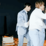 [NCT즌] 맠동 같유닛이라 행복하다