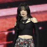 <b>슈화</b> 앞머리 자른 거 어떰??