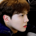 [방탄소년단] 호비 집중할때