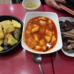 [드루와] 이거 친구 1명이랑 다먹기 ㅆㄱㄴ이다 아니다