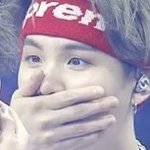 [방탄소년단] 민슈가 내가 진짜 언젠가는