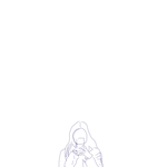 후리스 <b>핏</b> ㄱㅊ음??ㅠㅠ