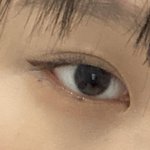 얼굴중에 그나마 나은게 눈인데