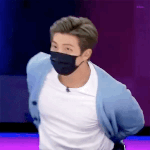 [방탄소년단] 역시새벽에는