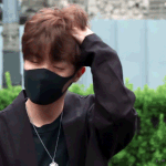 [방탄소년단] 난 호석이 이거 <b>조아</b>..