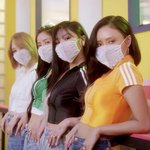 [모두드루와] 이<b>시국</b> 걸그룹 티저
